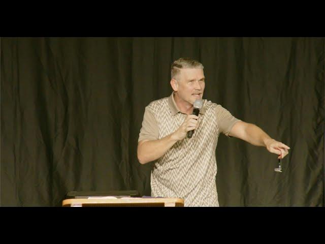 Families Are Under Attack - Pastor Greg Locke