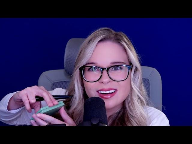 ASMR Beatbox Sound Effects