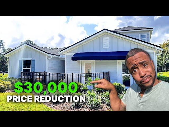 MOST AFFORDABLE HOMES on the NORTHSIDE of Jacksonville, FL [For Sale High $200k to $400K]