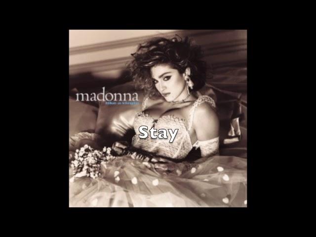 Madonna - All Albums Ranked!