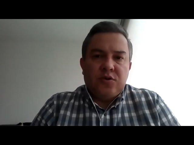 Webinar (9th Feb/21) Andrés Castellanos - Gerente Exportaciones Cadenas de Agroalimentos PROCOLOMBIA