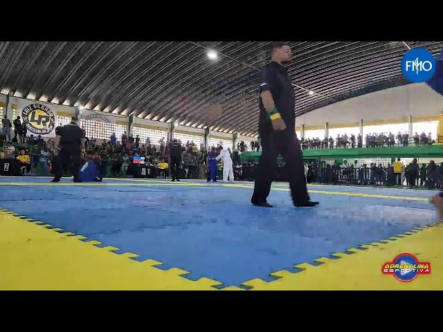 CAMPEONATO PERNAMBUCANO DE JIU-JITSU 2024 - 3a Etapa