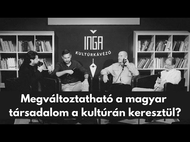 Ady Endre MIÉP-es vagy SZDSZ-es lett volna? | Inga megnyitó - 2024.08.01.