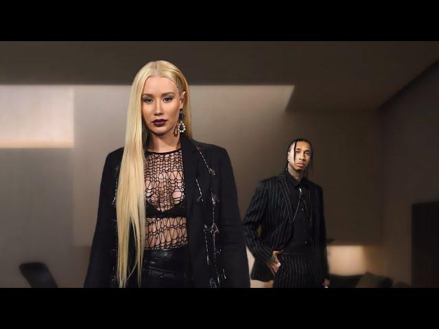 Tyga, Iggy Azalea - Psycho (ft. Nipsey Hussle, Wiz Khalifa, Drake, Lil Wayne, Takeoff) Remix 2024