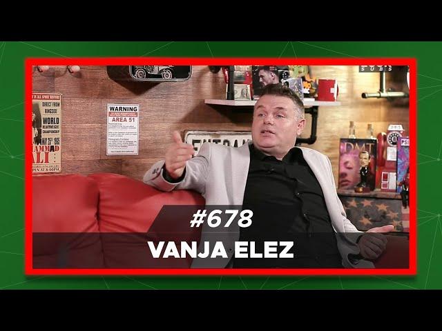 Podcast Inkubator #678 - Ratko i Vanja Elez