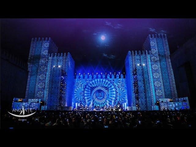 Sami Yusuf - Taha (Live at the Fes Festival)