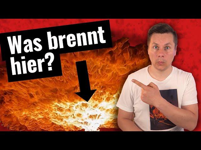  Phänomene der extremen Brandausbreitung: Flashover, Backdraft, Rollover, Durchzündung (Feuerwehr)