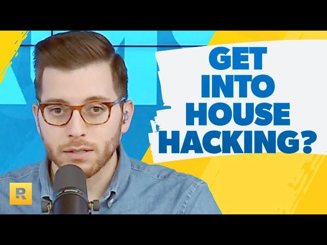 Should I Get Into House Hacking?