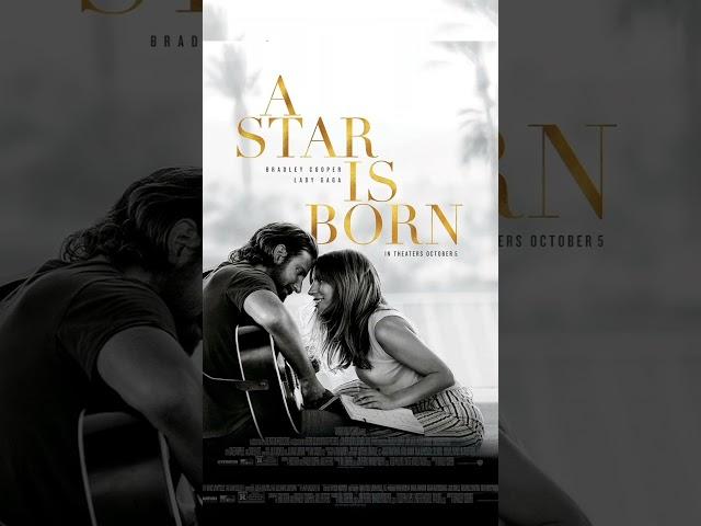 #movies Must-see lady Gaga movies #fyp #dailyshorts #viralshorts