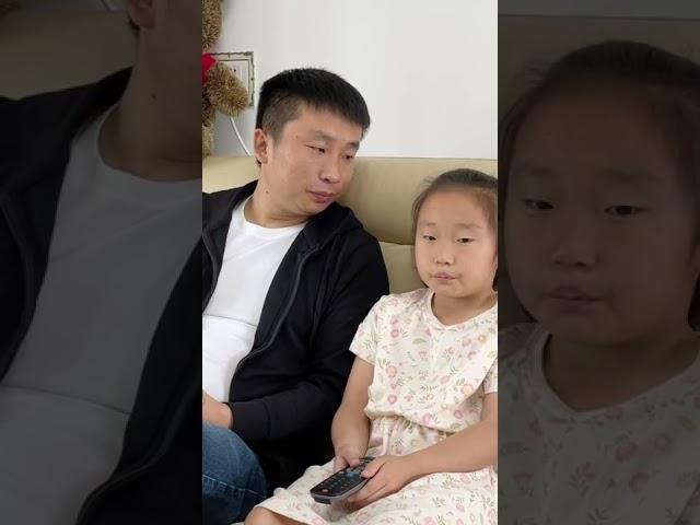 有孩子幸不幸福我不知道，但有女儿你一定很幸福...