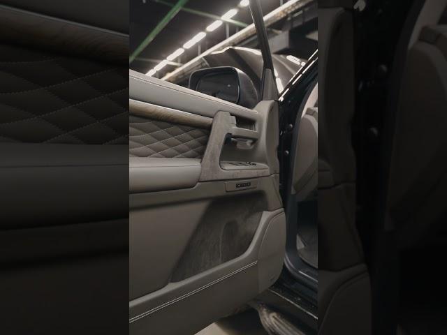 TOYOTA LAND CRUISER 200. Проект завершен #velart #бизнес #тюнингателье #тойота #тойоталэнгкрузер