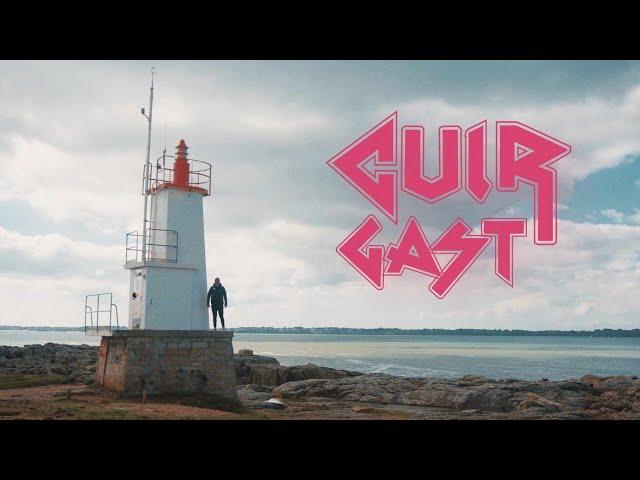 CUIR -- Gast (Videoclip)