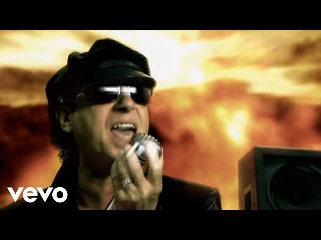 Scorpions - Humanity