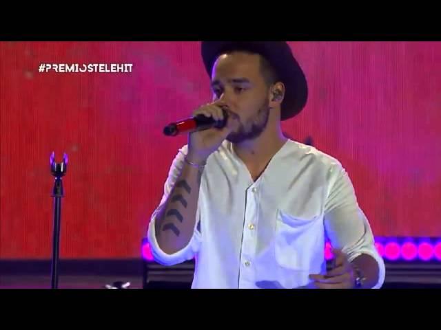 One Direction - A.M. - Telehit 2015