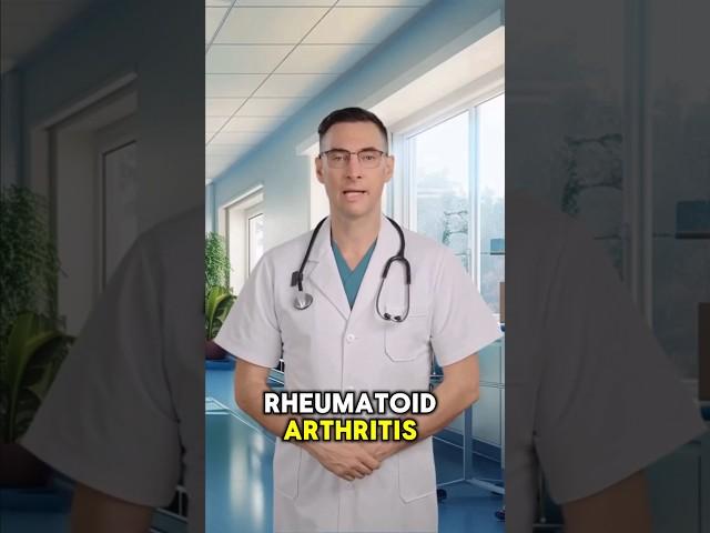DIET Can Help REDUCE Rheumatoid Arthritis Symptoms #arthritis #arthritisdiet