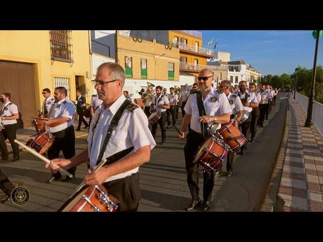 Ganando Barlovento | Hdad. Vera Cruz (Alcalá del Río) 2021