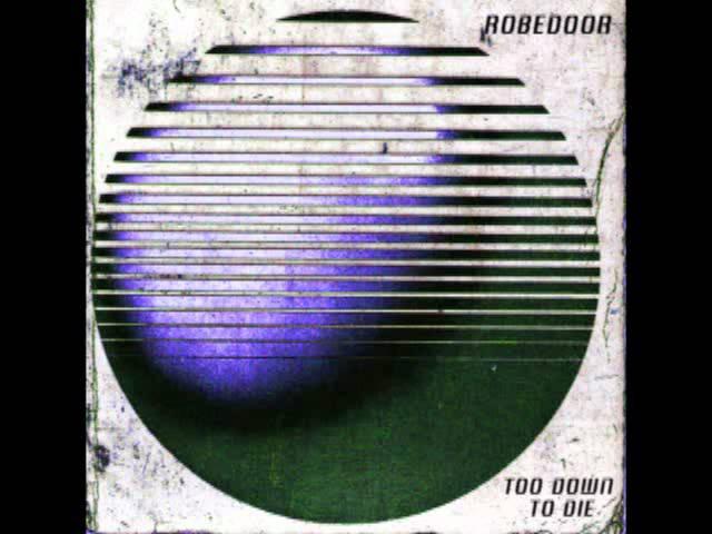 Robedoor - Parallel Wanderer