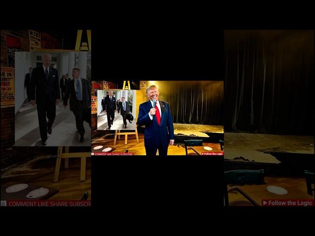 Trump ROASTS Biden’s Quack Doctor Kevin O’Connor in HILARIOUS Comedy Club Takedown! 