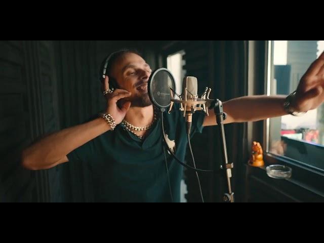 JUNGLA (Domnul Udo & Chimie) - Studio Session #5