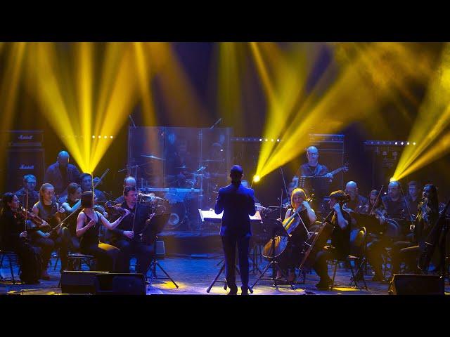 Still loving you - Scorpions | Universe Orchestra | Concert - Rock Hits The Best