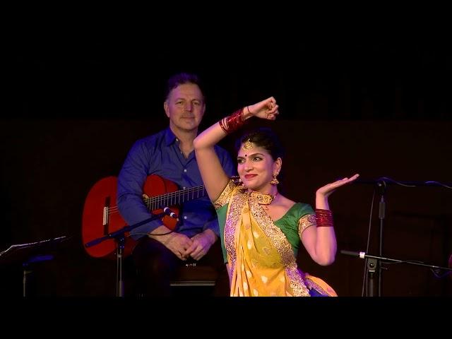 Thumri - Mira Salat with Mehboob Nadeem and Hanif Khan