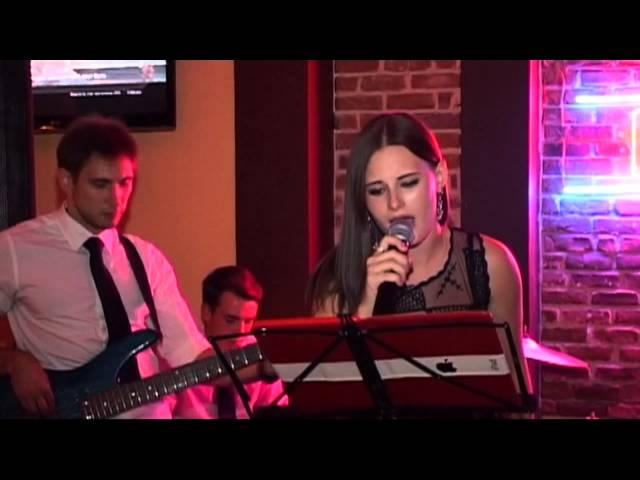 Cover band  “SWAY”  - Je Tame
