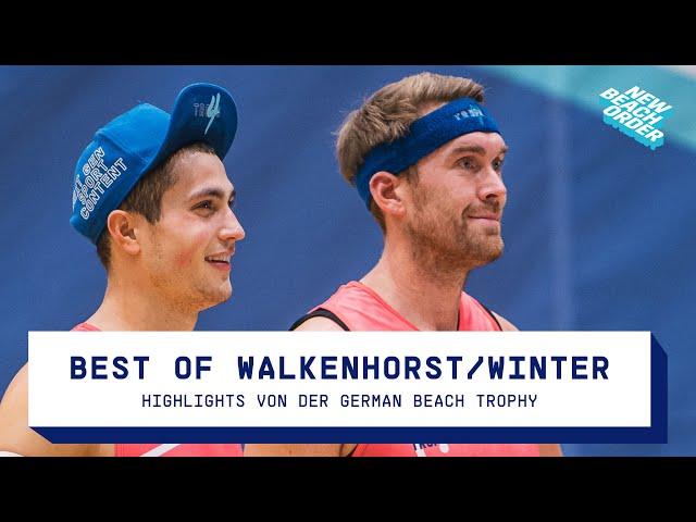 Best of Walkenhorst/Winter | NBO German Beach Trophy