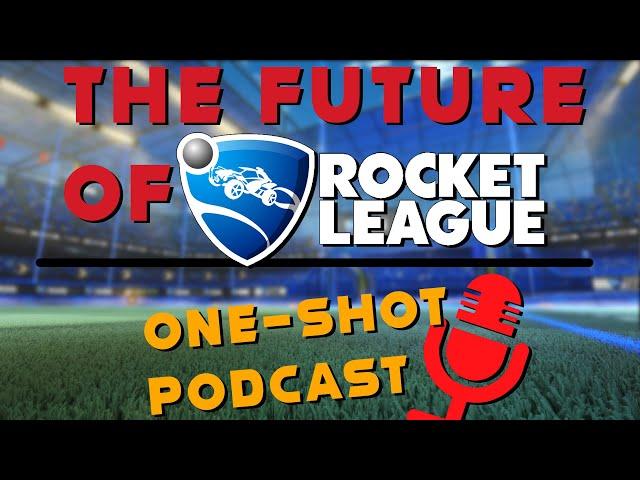 Lethamyr + Liefx: The Future of Rocket League