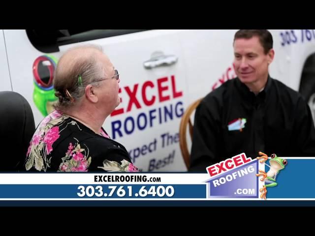 Excel Roofing Contest Winner | Denver Roofing Company