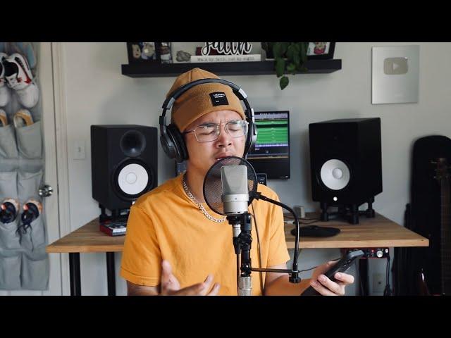 Closer You and I - Gino Padilla (REYNE COVER)