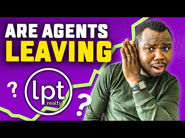 Top 10 Reasons Why Agents are Leaving EXP Realty and Joining LPT Realty