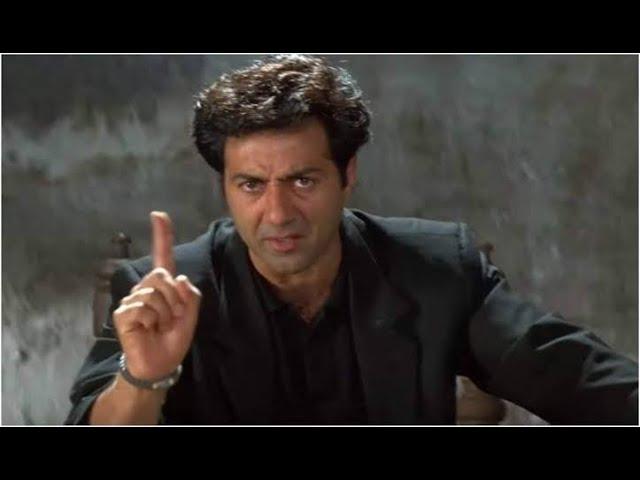 Film Hindi Afsomali - Maxkamada Deva Sunny Deol