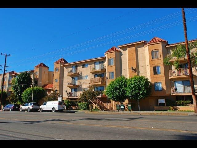 Villa California Apartments for Rent in North Hollywood, California