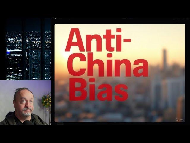China Observer is desperately truth-deficient, but why? BONUS VIDEO
