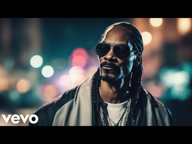 Snoop Dogg - Big West ft. Ludacris (Music Video) 2024