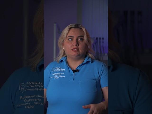 Вредны ли зубочистки?