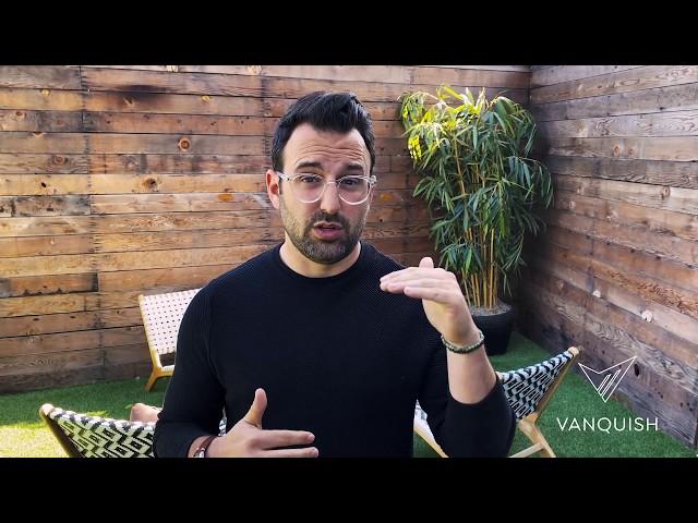 Vanquish Media Group - Film Marketing