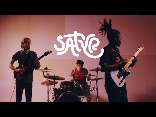 Satyr - Vector (Official Music Video)