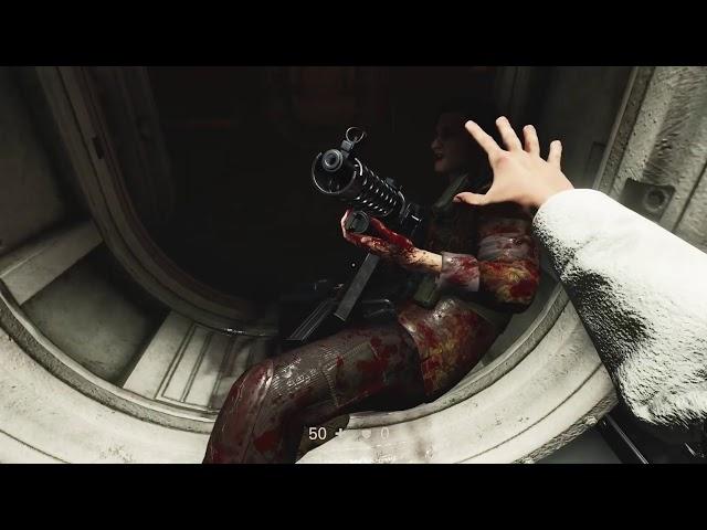 Wolfenstein 2 - Mein Leben! failed! by trailerofdead