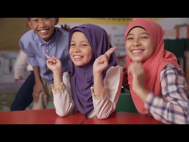 Zakat SG - Learning Islamic Values Every Day