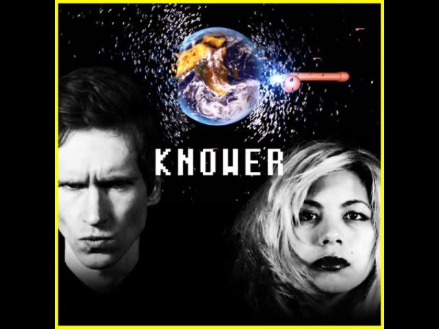 KNOWER - LIFE (Full Album)