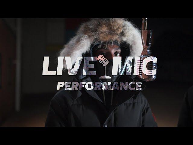 #N17 Chinkz17 x #JOF PL  - B2B | Live Mic Performance