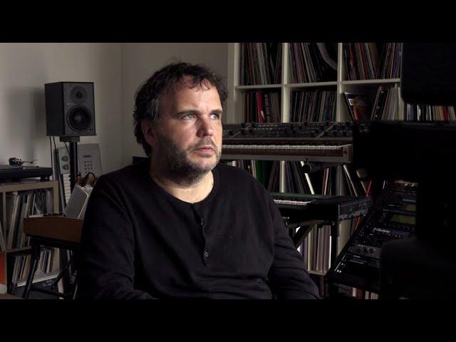 Ask The Producer: Ian Pooley (Electronic Beats TV)