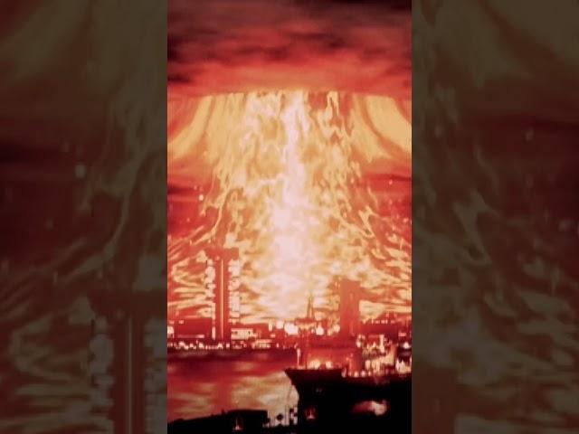Burning Godzilla Plus #edit #godzilla #Burning