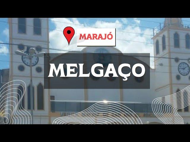 MELGAÇO, MARAJÓ PARÁ