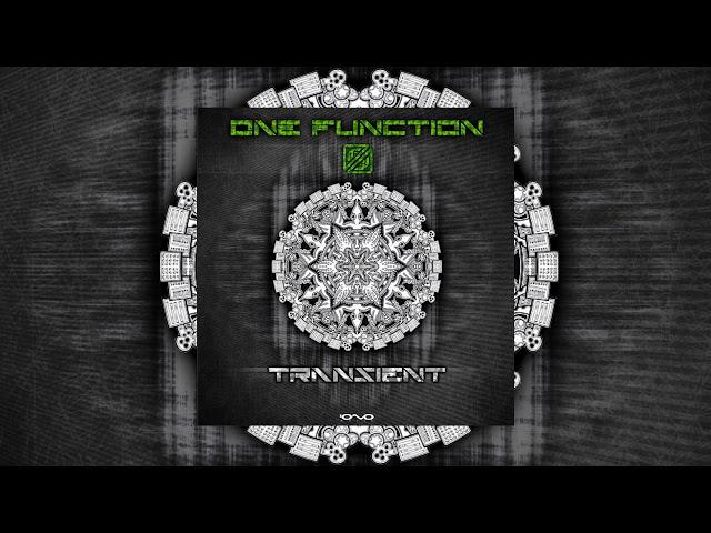 One Function & Atom Device - Paradise (Original Mix)