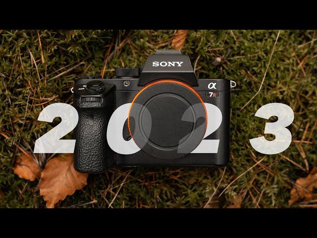 Sony a7RII in 2023 - Erfahrungsbericht nach 5 Jahren