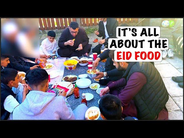 Family Get Together Eid Ul Adha 2022 | Eid Mubarak