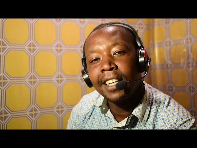 MEGIKYI BUNYONDENG'UN BY KARANJA JOSPHAT A.K.A KIPNGETKONGIAT official video (studio version)