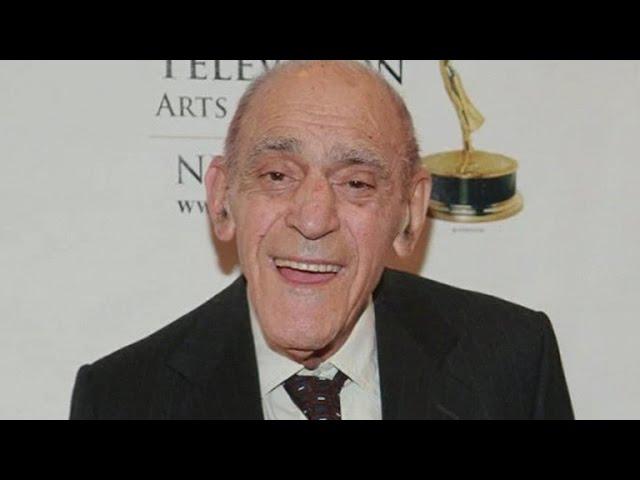 Abe Vigoda dies at 94